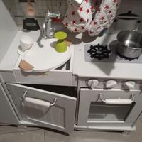 Cucina per bambini