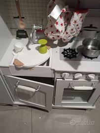 Cucina per bambini