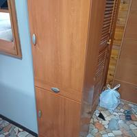 mobile porta oggetti