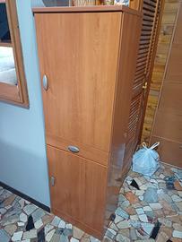 mobile porta oggetti