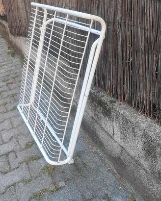 Fasciatoio a ribalta 