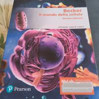 Becker. Il mondo della cellula (10ma edizione)