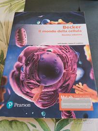 Becker. Il mondo della cellula (10ma edizione)