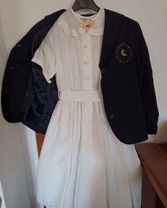 Vestito e giacca