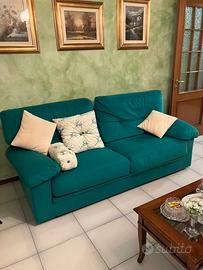 DIVANO LETTO 3 POSTI