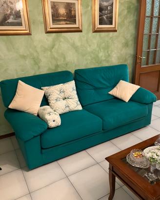 DIVANO LETTO 3 POSTI