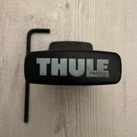 Thule adattatore seggiolino bici