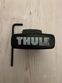 Thule adattatore seggiolino bici