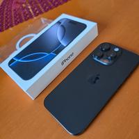 Apple iPhone 16 pro 