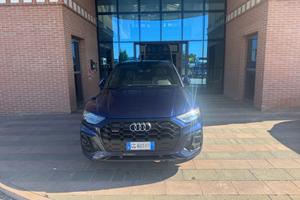 Audi Q5 40 TDI 204 CV quattro S tronic line plus