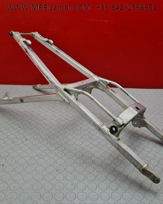 TELAIETTO POSTERIORE HUSQVARNA CR 125 1992 1991 WR