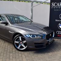 Jaguar XE 2.0 D 180 cv Automatica Prestige