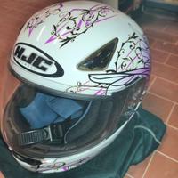 Casco moto HJC CS-14 taglia S