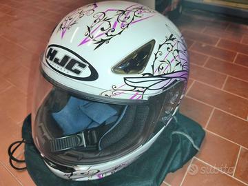 Casco moto HJC CS-14 taglia S