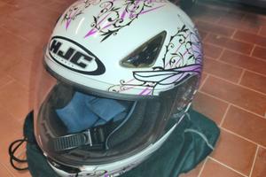 Casco moto HJC CS-14 taglia S