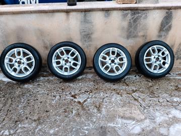 cerchi fiat 500