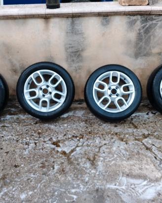 cerchi fiat 500