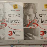 Il senso e la bellezza 3A e 3B