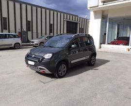 FIAT Panda Cross PROMO RITIRO FINO Euro 5 0.9 Tw