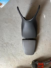 Sella Triumph Tiger 800 del 2014