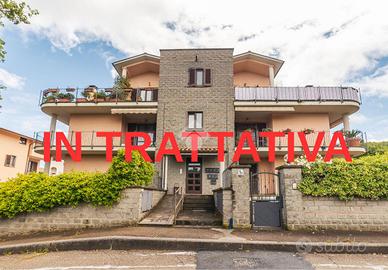 3 LOCALI A VITORCHIANO