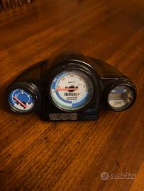 Contachilometri phantom f12