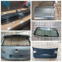 Ricambi Volkswagen Golf 7 Sportsvan sportvan