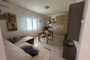 Bilocale disponibile 20/09/2026 - 15/06/2027