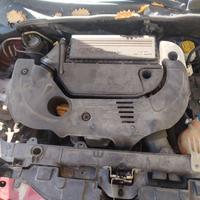 Motore Multijet 1300