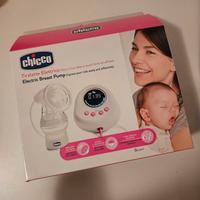 Tiralatte elettrico Chicco