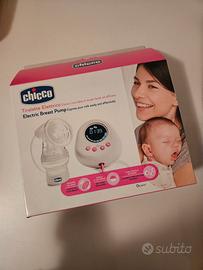 Tiralatte elettrico Chicco