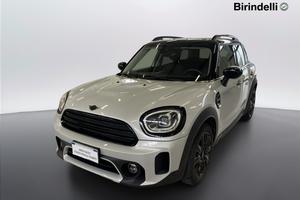 MINI Mini Countrym.(F60) - Mini 2.0 Cooper D Class