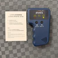 Duplicatore RFID 125 KHz.