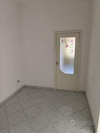 Appartamento via Messina 67 Caltanissetta