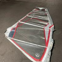 Vela Winsurf 4.7 North Sail Ice