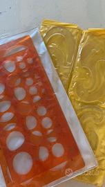 Cerchiometri e curvilinee