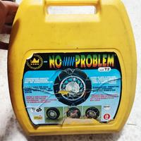 Catene da neve KONIG NO PROBLEM T2