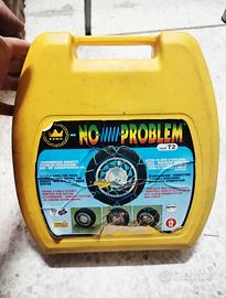 Catene da neve KONIG NO PROBLEM T2