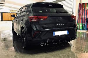 Volkswagen T-Roc R 300cv 2.0 TSI 4motion