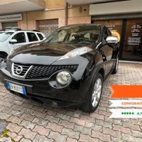 NISSAN Juke 1.5 dCi Ministry of Sound