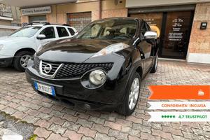 NISSAN Juke 1.5 dCi Ministry of Sound