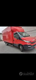 Iveco daily 35-160