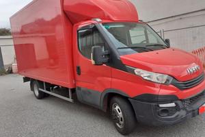 Iveco daily 35-160
