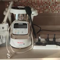 Robot da cucina Moulinex i-companion