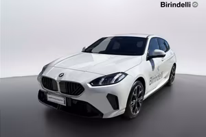 BMW BMW 118d