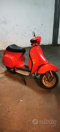 vespa pk 50 N