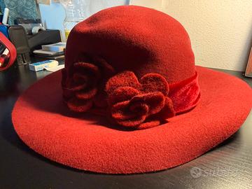 Cappello Vintage