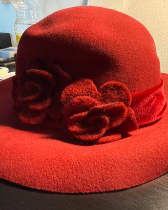 Cappello Vintage