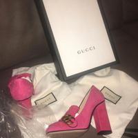 Scarpe Gucci
