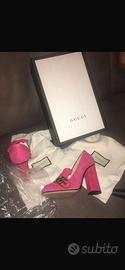 Scarpe Gucci